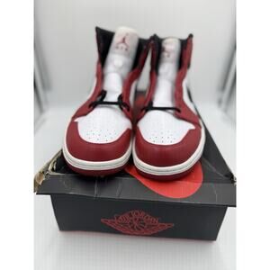 Size 14 - Jordan 1 Retro High Chicago 2013